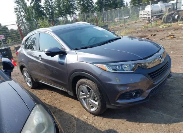 HONDA HR-V 2019 3czru5h75km710709