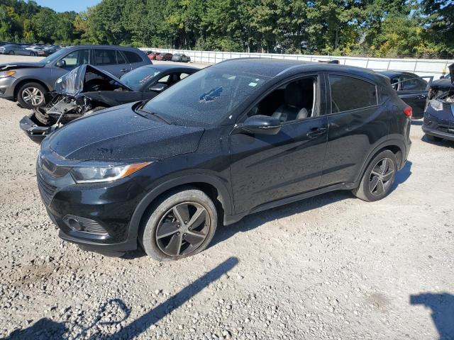 HONDA HR-V EXL 2021 3czru5h75mm712561