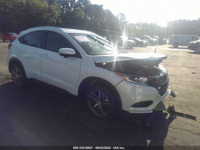 HONDA HR-V 2022 3czru5h75nm718779