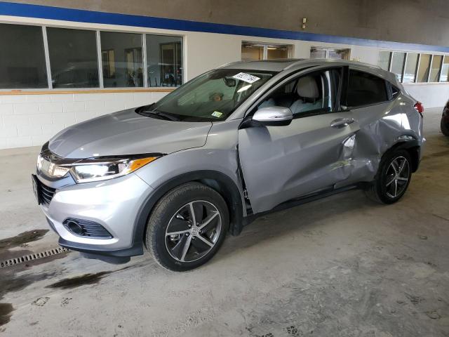 HONDA HR-V EXL 2022 3czru5h75nm723349