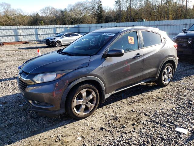 HONDA HR-V 2016 3czru5h76gm707311