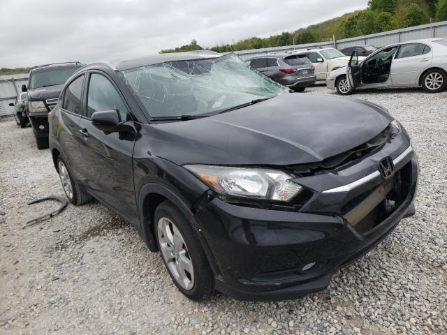 HONDA HR-V EXL 2016 3czru5h76gm725341