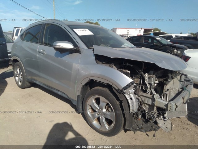 HONDA HR-V 2016 3czru5h76gm730460