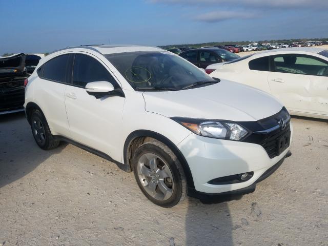 HONDA NULL 2016 3czru5h76gm731267