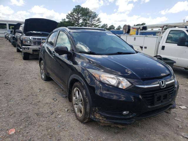 HONDA HR-V EXL 2016 3czru5h76gm742799