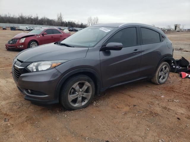 HONDA HR-V EXL 2016 3czru5h76gm750806