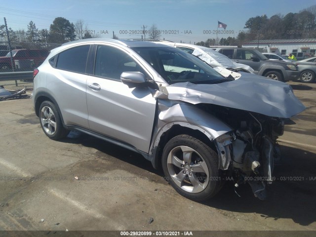 HONDA HR-V 2016 3czru5h76gm756525