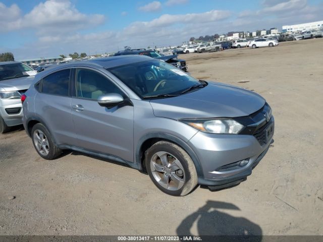 HONDA HR-V 2017 3czru5h76hm709061