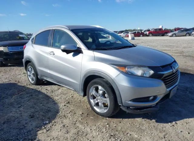 HONDA HR-V 2017 3czru5h76hm711800