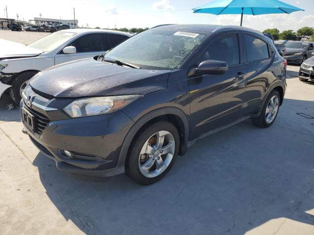 HONDA HR-V 2017 3czru5h76hm727480