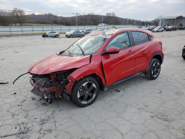 HONDA HR-V EXL 2018 3czru5h76jm701807