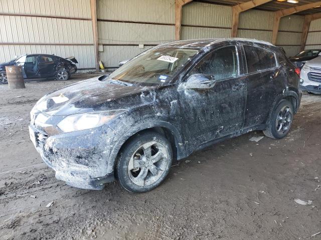 HONDA HR-V EXL 2018 3czru5h76jm709891