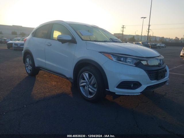 HONDA HR-V 2019 3czru5h76km714087