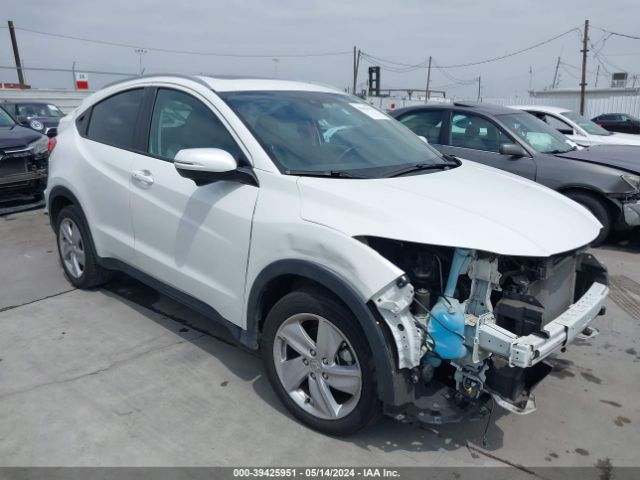 HONDA HR-V 2019 3czru5h76km714350