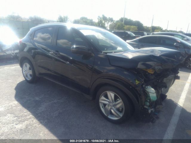 HONDA HR-V 2019 3czru5h76km715594