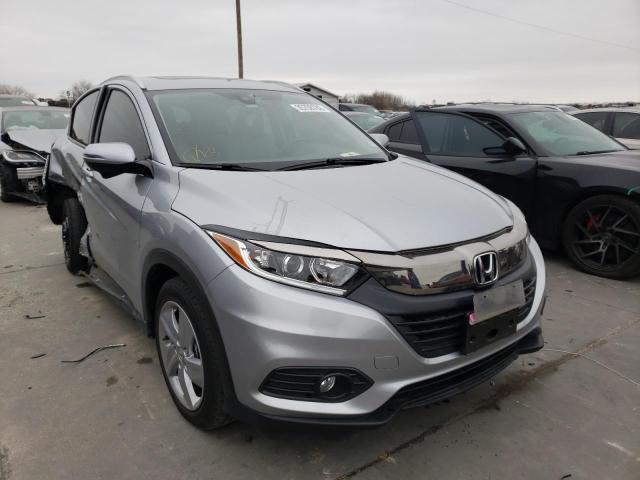 HONDA NULL 2019 3czru5h76km717684