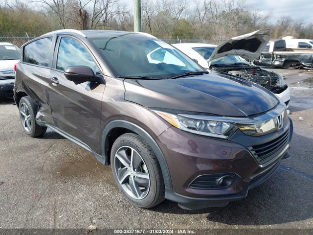 HONDA HR-V 2021 3czru5h76mm704078