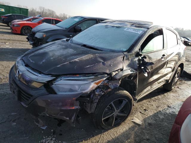 HONDA HR-V 2021 3czru5h76mm707725