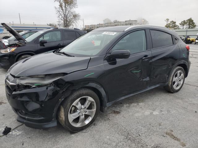 HONDA HR-V 2016 3czru5h77gm719046