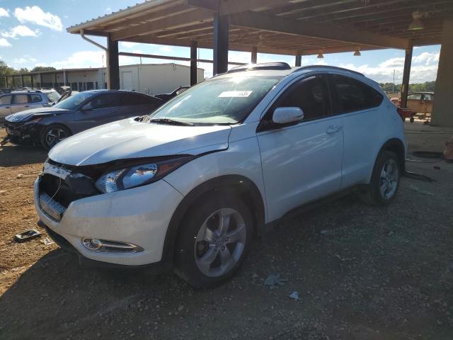 HONDA HR-V 2016 3czru5h77gm731021