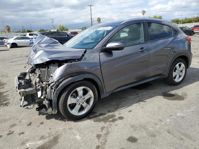 HONDA HR-V 2016 3czru5h77gm742679