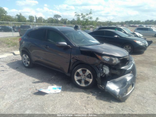 HONDA HR-V 2016 3czru5h77gm754296