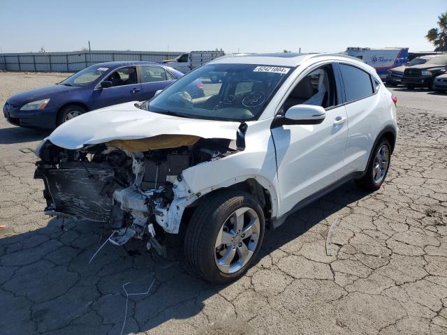 HONDA HR-V 2017 3czru5h77hm721591