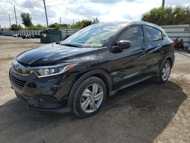 HONDA HR-V 2019 3czru5h77km714227