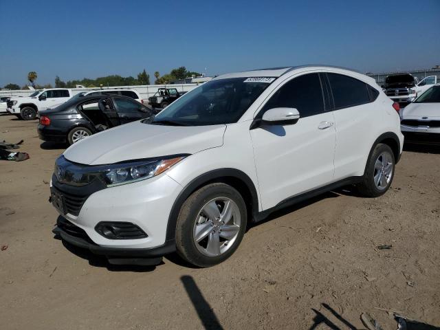 HONDA HR-V EXL 2019 3czru5h77km720254