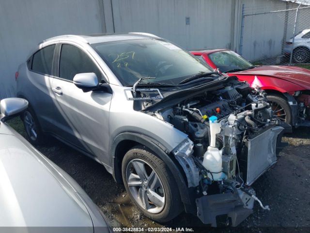 HONDA HR-V 2020 3czru5h77lm703276