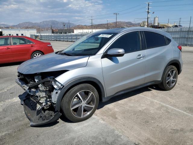 HONDA HR-V EXL 2022 3czru5h77nm725412