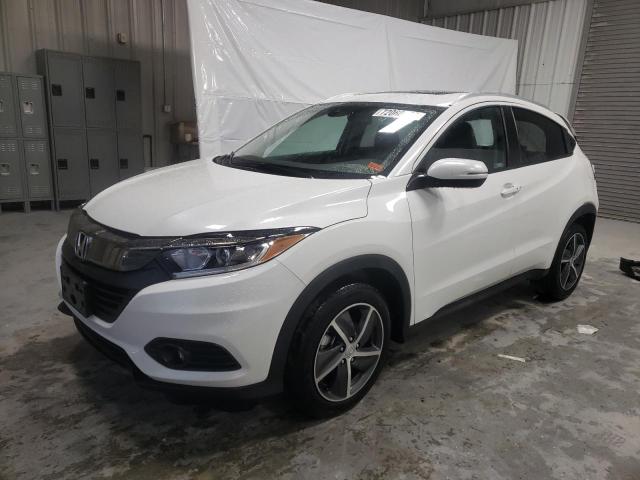 HONDA HR-V EXL 2022 3czru5h77nm732425