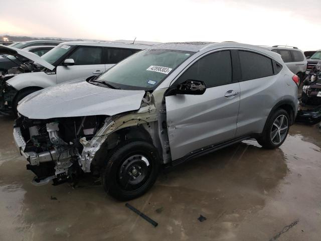 HONDA HR-V EXL 2022 3czru5h77nm736118