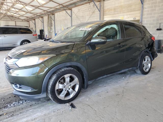 HONDA HR-V 2016 3czru5h78gm722568