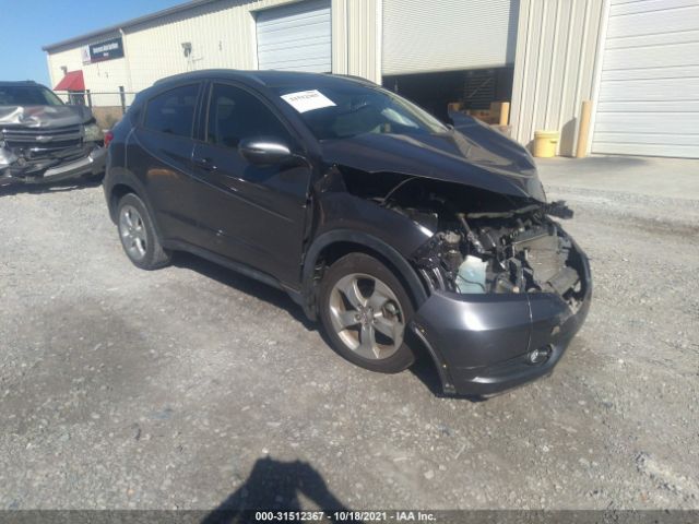 HONDA HR-V 2016 3czru5h78gm732646