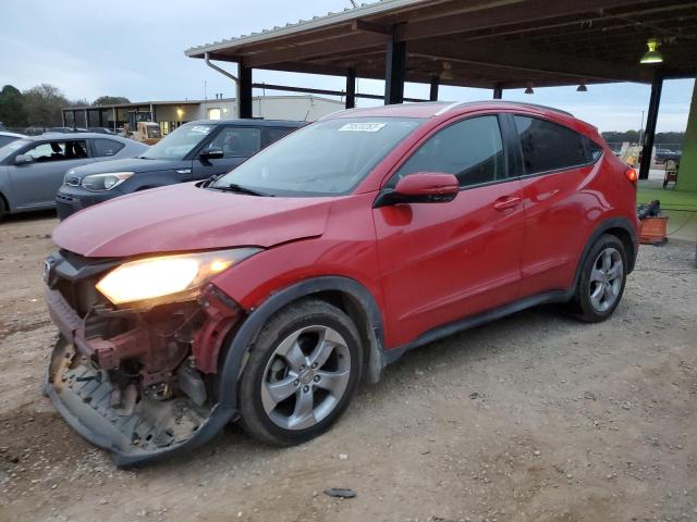 HONDA HR-V 2016 3czru5h78gm738866