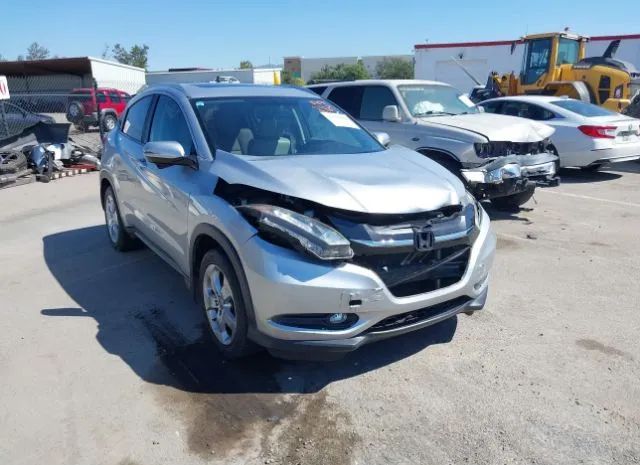 HONDA HR-V 2016 3czru5h78gm746529