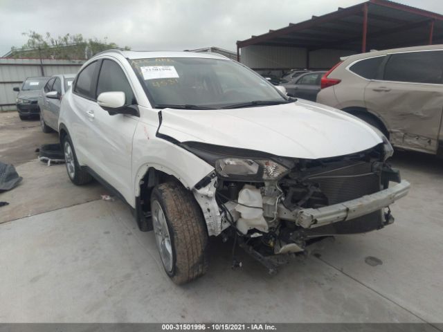 HONDA HR-V 2017 3czru5h78hm723964