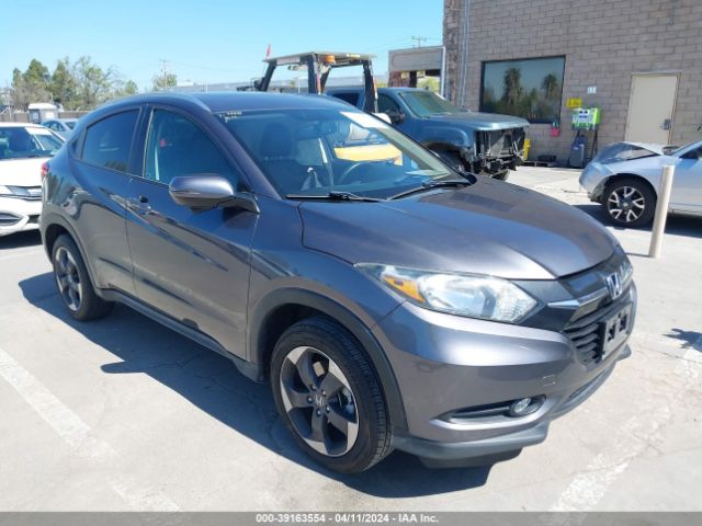 HONDA HR-V 2018 3czru5h78jm700173