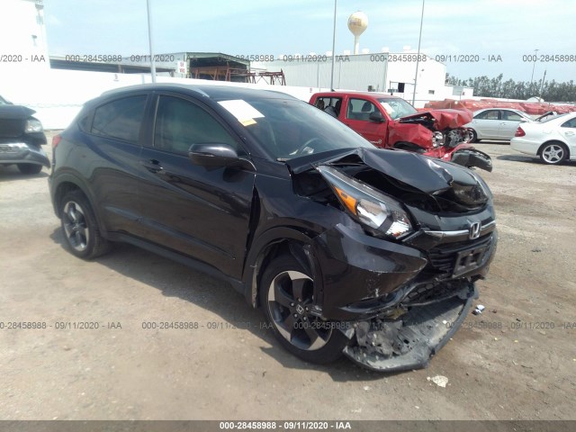 HONDA HR-V 2018 3czru5h78jm718432