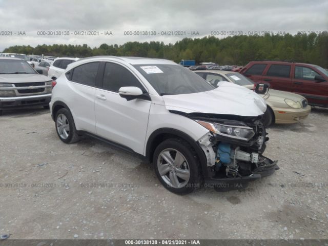 HONDA HR-V 2019 3czru5h78km704290