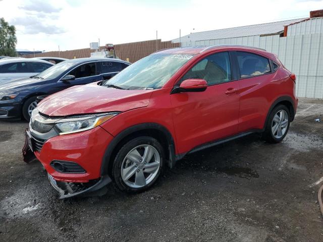 HONDA HR-V EXL 2019 3czru5h78km713121