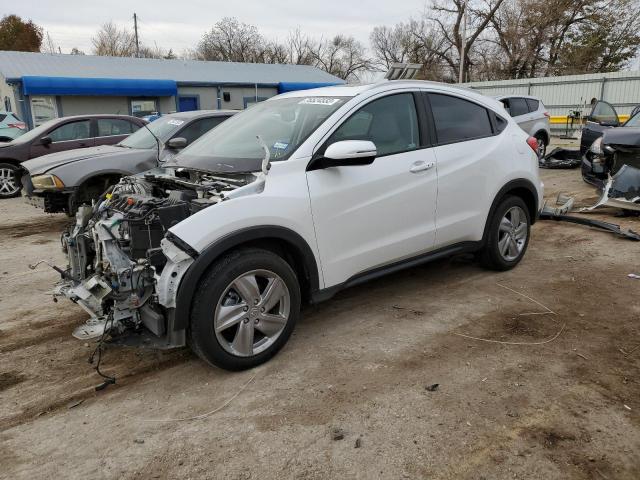 HONDA HR-V 2019 3czru5h78km726659