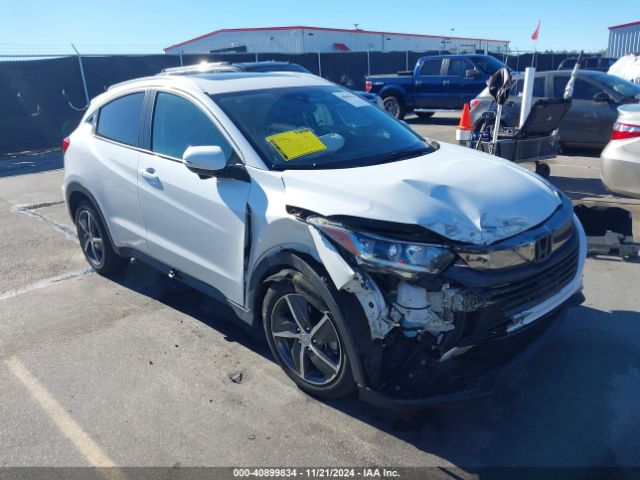 HONDA HR-V 2021 3czru5h78mm701926