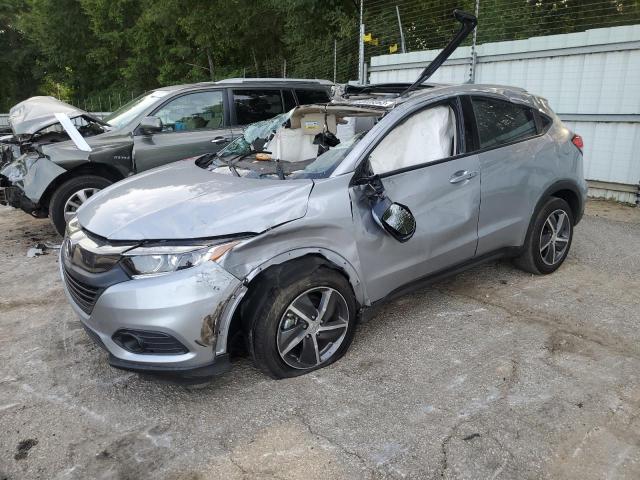 HONDA HR-V 2022 3czru5h78nm708490