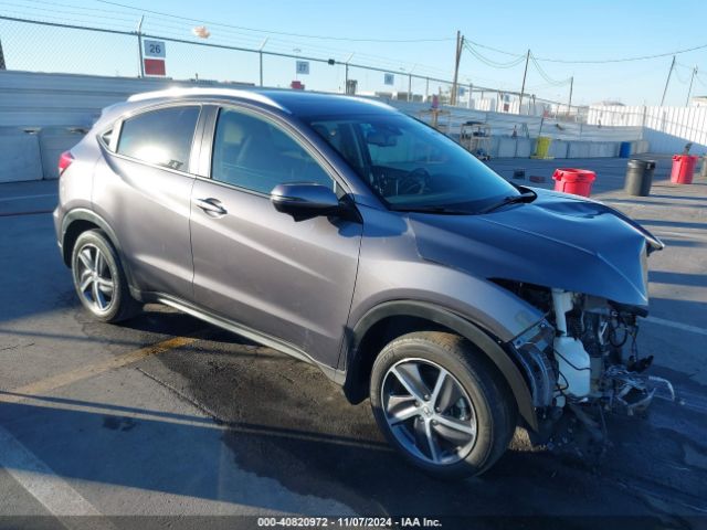 HONDA HR-V 2022 3czru5h78nm714001