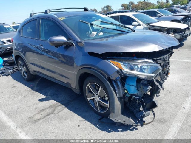 HONDA HR-V 2022 3czru5h78nm724124