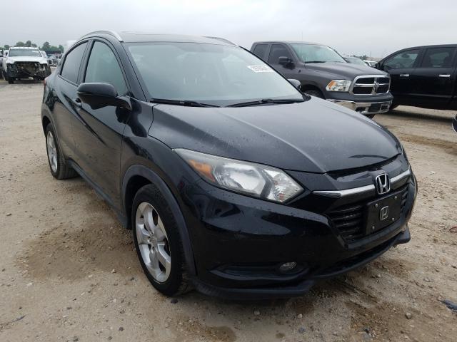 HONDA HR-V 2016 3czru5h79gm701146