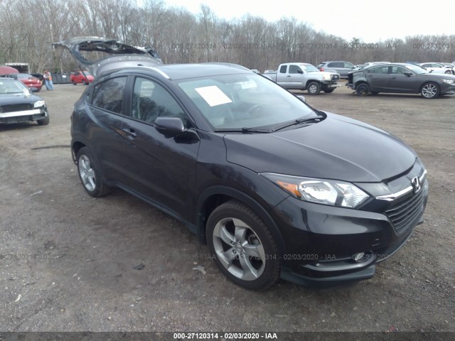 HONDA HR-V 2016 3czru5h79gm722708