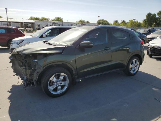 HONDA HR-V 2016 3czru5h79gm725396